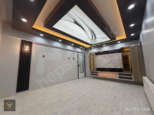 BEYLİKDÜZÜ MEDİLİFE ARKASI SIFIR ŞIK TASARIMLI 2+1 SATILIK DAİRE.