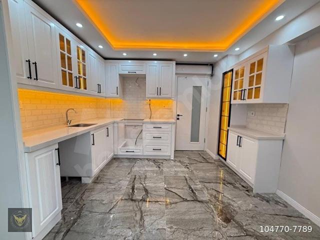 BEYLİKDÜZÜ MEDİLİFE HASTANE ARKASINDA ULTRA LÜX 2+1 SIFIR DAİREMİZ