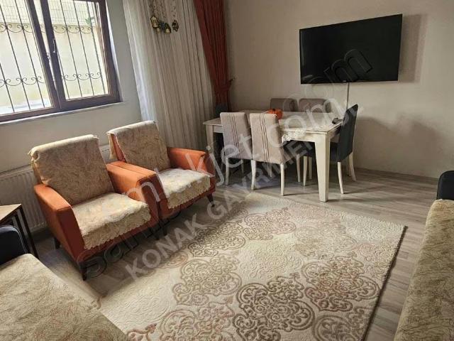 Beylik Bağı Sarı Camii Yanında 2+1