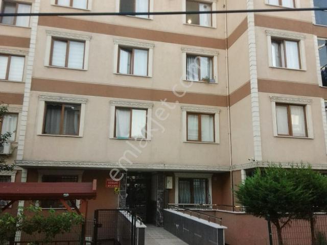 Beylikbağı'nda Asansörlü Otoparklı 3+1 Dubleks Daire