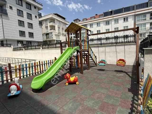 Beylikdüzü Marinaya Ve Yaşam Vadisine Yakın 4+2 Dubleks