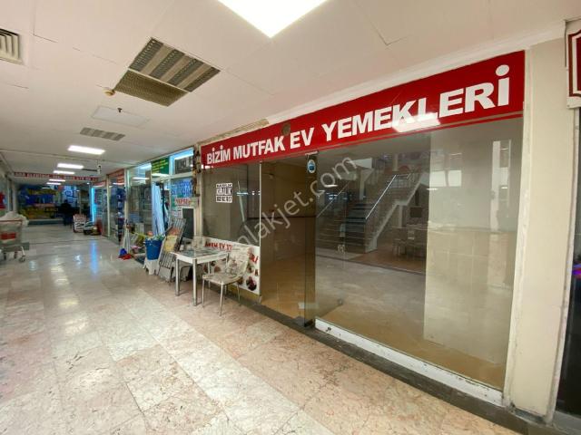 Beylikdüzü Merkezde 36 M2 Dükkan Kiralık