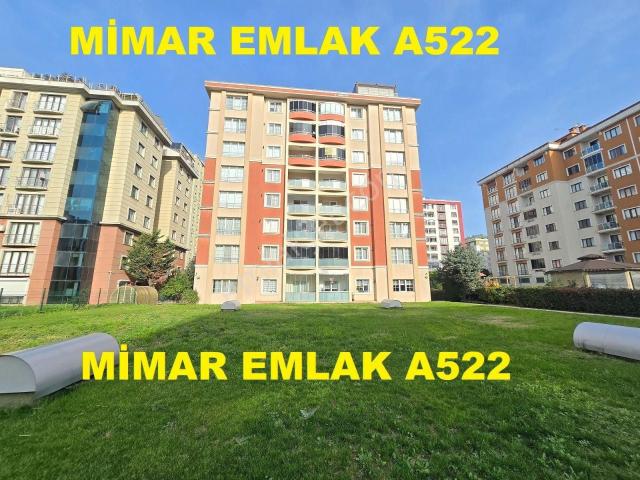 Beylikdüzü Adnan Kahveci Mah Kısa Katlı Çok Merkezi 3+1=160m2