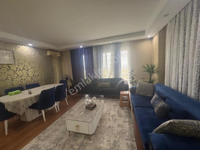 Beylikdüzü Adnan Kahveci Mah Vista 4 Sitesinde 3+1 Kiralık Daire