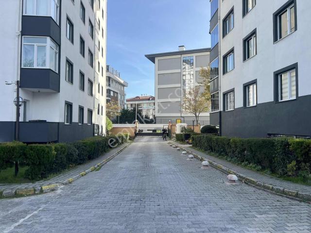 Beylikdüzü Adnan Kahvecide Yatırımlık 3+1 Daire