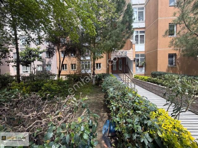 Beylikdüzü Büyükşehirde 2+1 75 M2 Beylicium Avm Arkası Kiralık