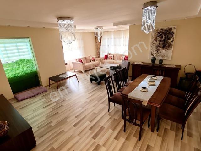Beylikdüzü Beykent Delta Towers 3 Rezidans 3+1 Satılık Daire