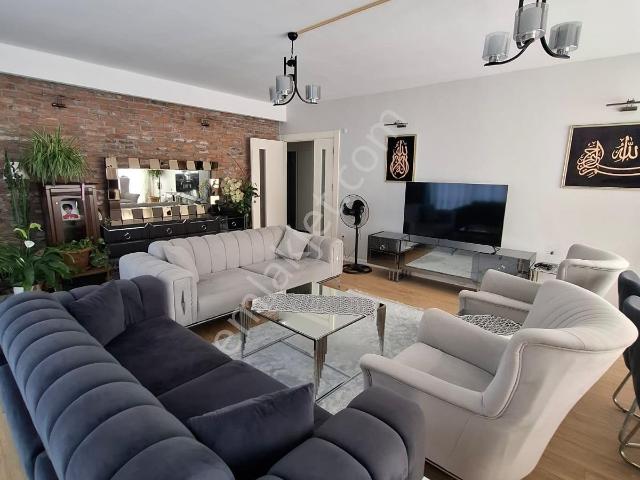 Beylikdüzü Beykent Loca Sitesi Satılık 5+2 Dubleks