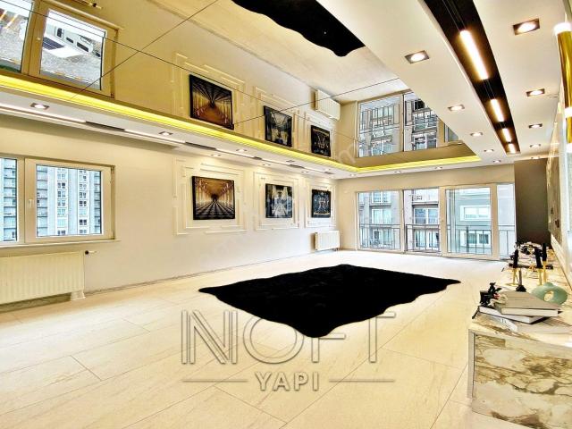 Beylikdüzü Cumhuriyet Mahallesi 2.5+1 120 M² Satılık Ultra Lüx Daire Site İçerisinde Metrobüse 5 Dk