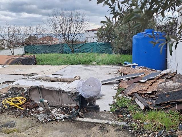 Beylikdüzü Dereağzı mah Denize Yakın Satılık 424m Arsa