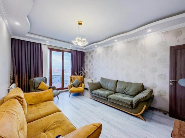 Beylikdüzü Dereağzı Satılık Önü Açık 3+1 Daire