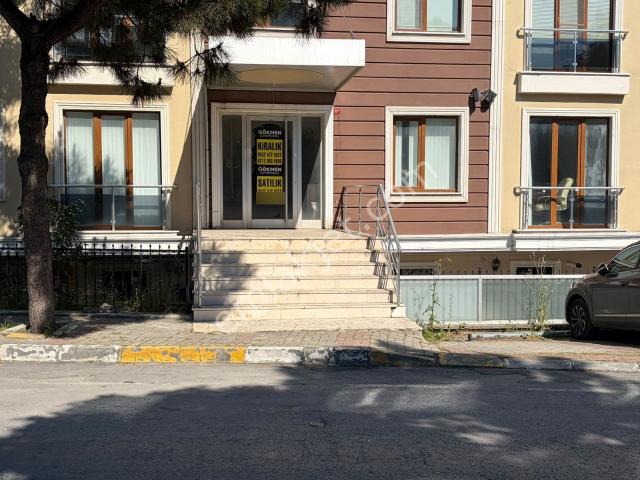 Beylikdüzü Gürpınar Mah 500m2 20 Odalı Kiralık İş Yeri