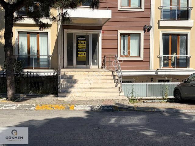 Beylikdüzü Gürpınar Mah 500m2 20 Odalı Satılık İş Yeri