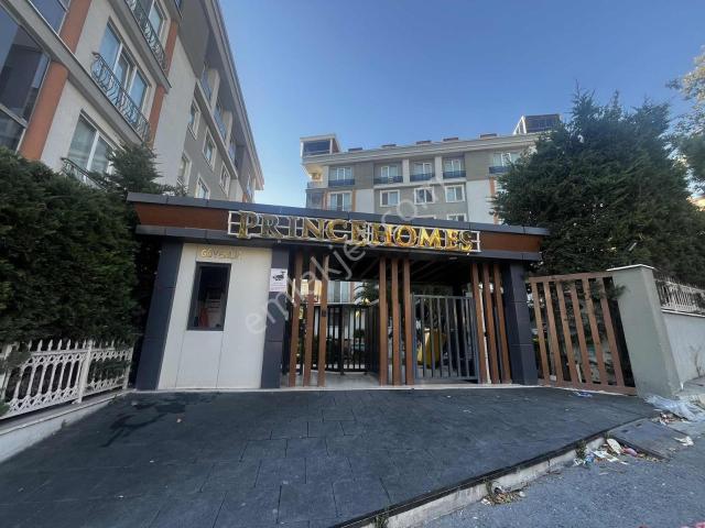 Beylikdüzü Gürpınar Prince Home Sitesi Satılık 2+1 Daire
