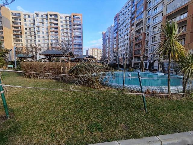 Beylikdüzü İhlas Marmara Evleri 4 Te Satılık 3+1 Daire