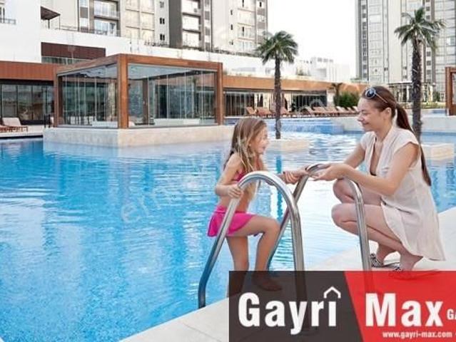 Beylikdüzü İnnovia 1. Etapta Satılık Avantajlı Daire ! !