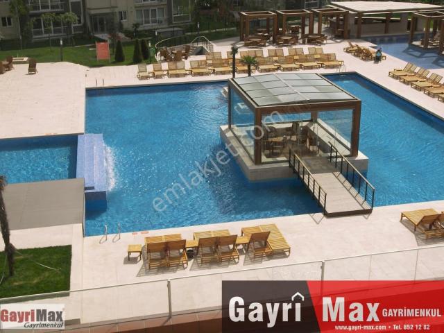 Beylikdüzü İnnovia 1. Etapta 1,5+1 Satılık Daire !