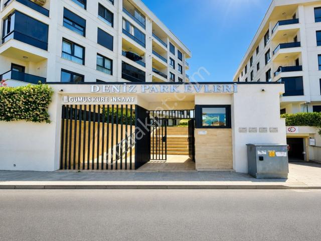 Beylikdüzü Kuponx'ten Prestijli Sitede Lüks 2+1 Fırsatı !