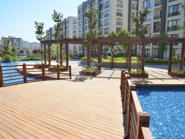 Beylikdüzü Kalekent'te Gizli Mutfaklı, 93 M² 2+1 Satılık Daire