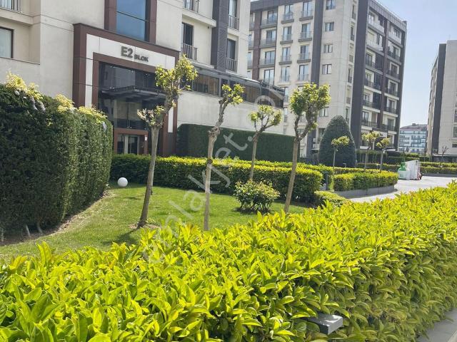 Beylikdüzü Kalekent'te Full Eşyalı 2+1 Kiralık Daire