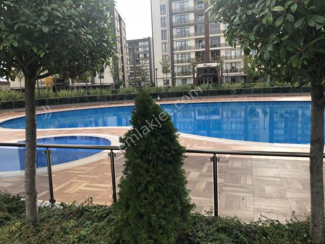 Beylikdüzü Kalekent'te Vatandaşlığa Uygun Peyzaj Cepheli3+1