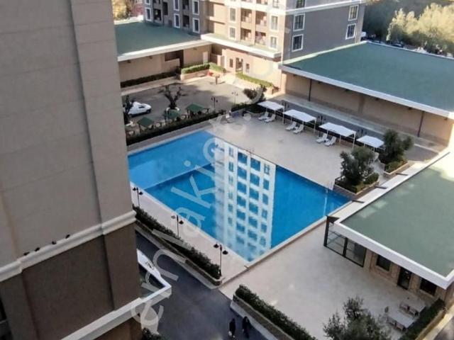 Beylikdüzü Kameroğlu Metrohome Residence 2+1 En Büyük Tip 110m2