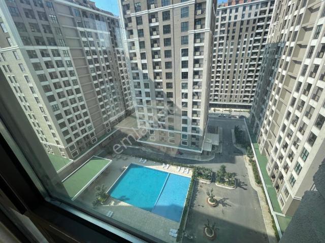 Beylikdüzü Kameroğlu Metrohome Residence 79 M2 1+1 Daire