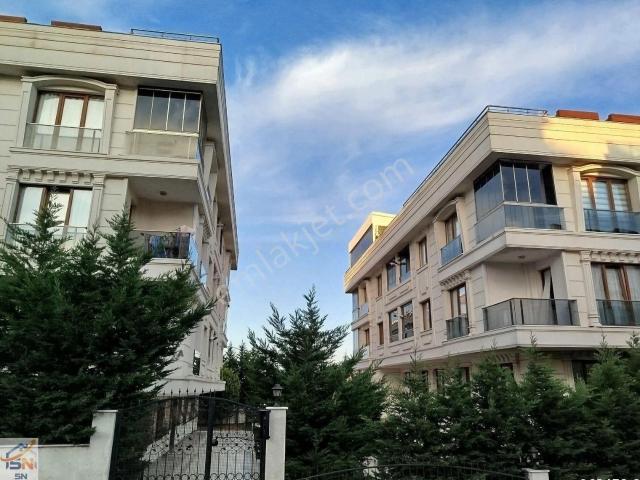 Beylikdüzü Kavaklıda 2+1 Satılık Daire