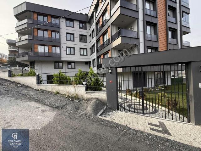 Beylikdüzü Kavaklıda Villa Tadında Satılık Bahçe Dubleksi