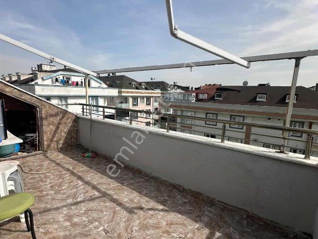 Beylikdüzü Kavaklıda Geniş Kullanımlı Dublex Daire Uygun Fiyatla
