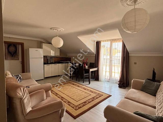 Beylikdüzü Kavaklı Da Kiralık Eşyalı Daire