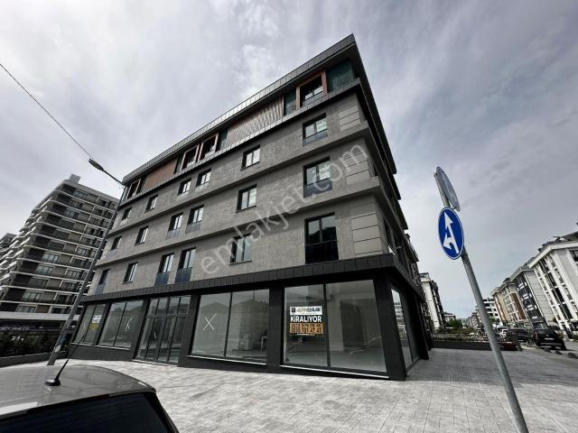 Beylikdüzü Kavaklıda Satılık 90 M2 2+1 Satılık Daire Olimpiyat Caddesine Yakın