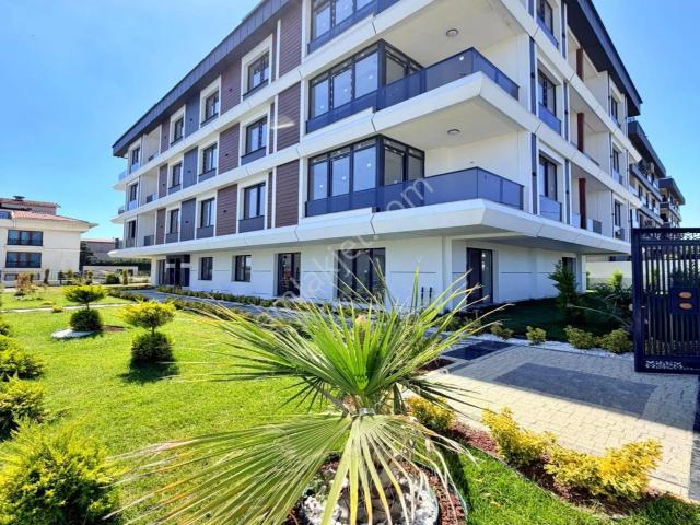 Beylikdüzü Kavaklı Mah'de Peyzaj Manzaralı Satılık 2+1 Daire