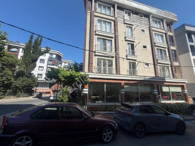 Beylikdüzü Kavaklı Merkezde 2+1 100 M2 Satılık Daire 2.kat
