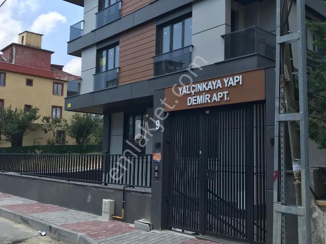 Beylikdüzü Kavaklı Merkezde Sıfır Daire 1+1 Açık Mutfak