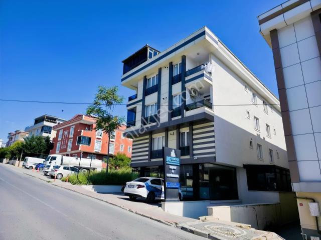 Beylikdüzü Kavaklı Satılık 4+2 Dubleks Daire