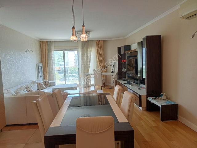 Beylikdüzü Kiralık 1+1 Klimalı Metrobüse Yakın Ultra Lüks Eşyalı Daire 35.000
