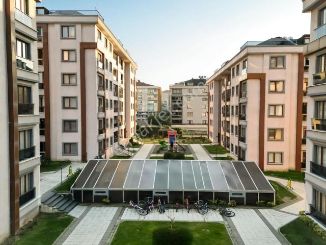 Beylikdüzü Live Turkey'den Full Konsept Site İçi Lüks 2+1 Daire
