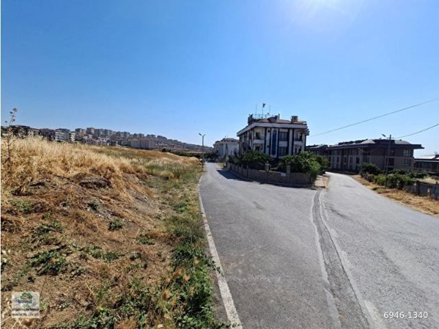 Beylikdüzü Sahil Mahallesi Marinaya ve Sahile Yakın Konut İmarlı Arsa