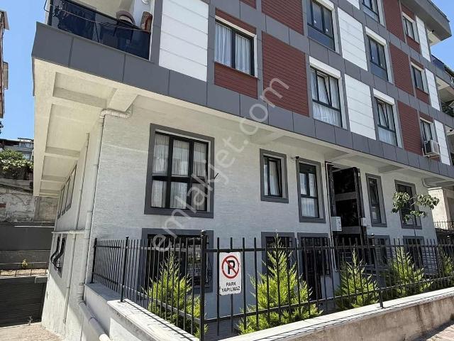 Beylikdüzü Acil Satılık 3+1 Kapalı Otoparklı Ön Cephe Daire
