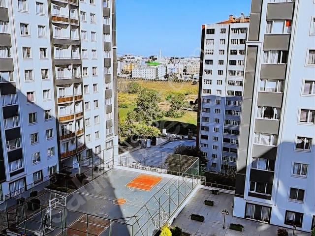 Beylikdüzü Satılık Rezidans'ta 2+1 Amerikan Mutfaklı