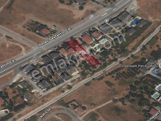 Beylikdüzü Satılık Villa Bahçeli 775m2 Arsası Mevcut !