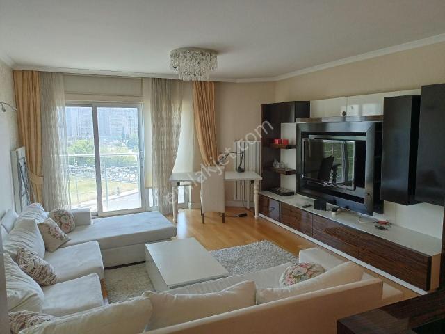 Beylikduzu Ultra Lux 1+1 Full Eşyalı_35.000