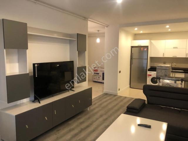 Beylikdüzü Ultra Lux Eşyalı 1+1 Metrobüse Yakın Klimali _ 35.000
