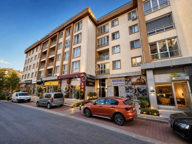 Beylikdüzü Yakuplu Da 3+1 Butik Site Konseptli Satılık Ön Cephe