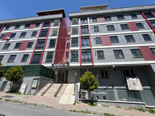 Beylikdüzü Yakuplu Da Kiralık 3+2 Dublex Metrobüse Yürüme 8 Dk