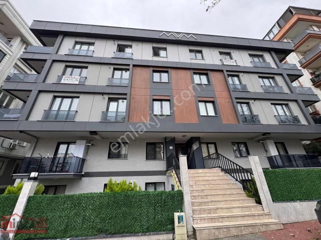 Beylikdüzü Yakuplu Da Kiralık 3+2 Dublex Sıfır Manzaralı Daire