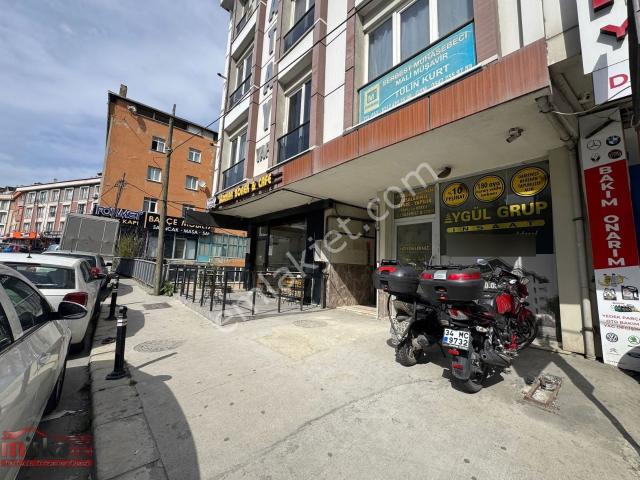 Beylikdüzü Yakuplu Da Kiralık 3 Katlı 150 M2 Ofis Dükkan
