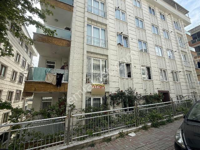Beylikdüzü Yakuplu Da Metrobüse 10dk Satılık Ara Kat 3+1=130m2