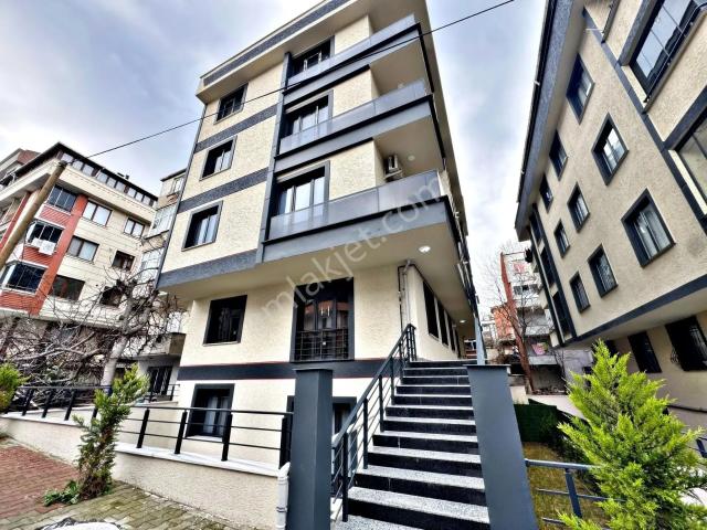 Beylikdüzü Yakuplu Da Satılık 4+2 Sıfır Metrobüse 10dk Dublex